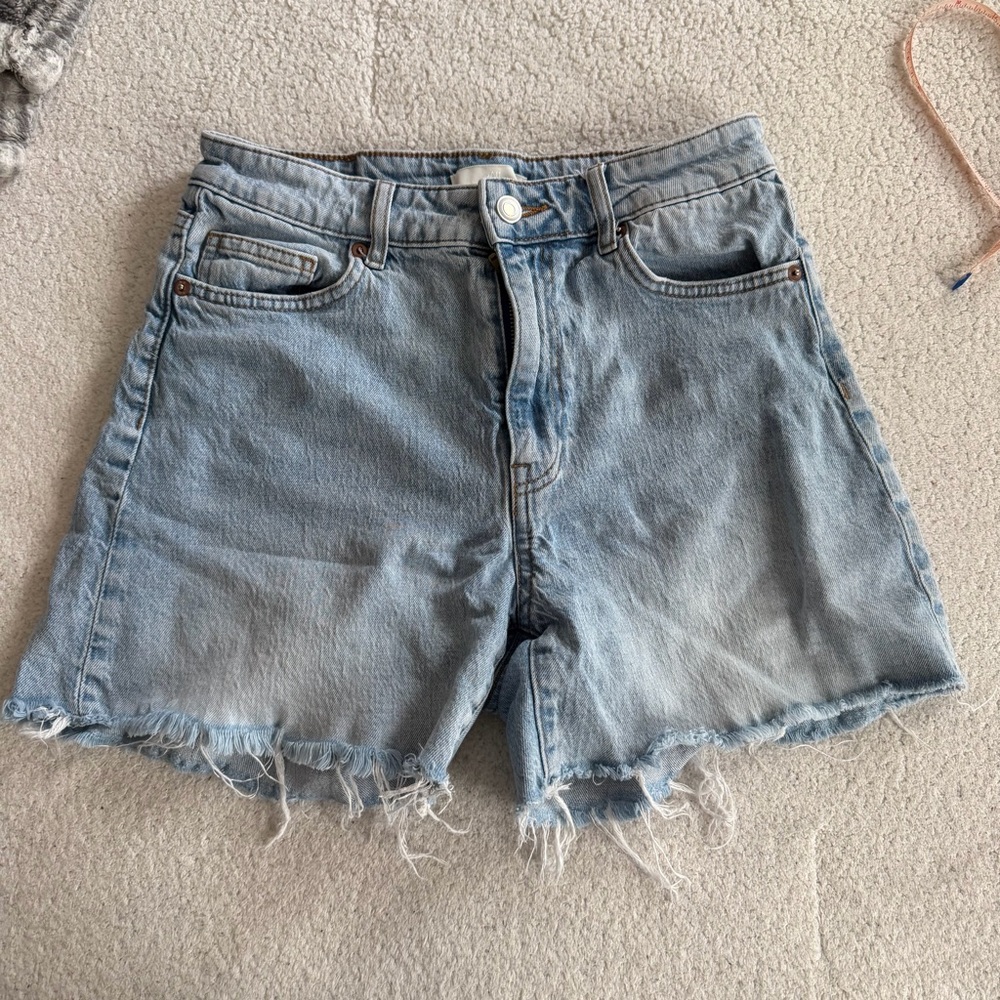 H&M SHORTS - Picture 4 of 8